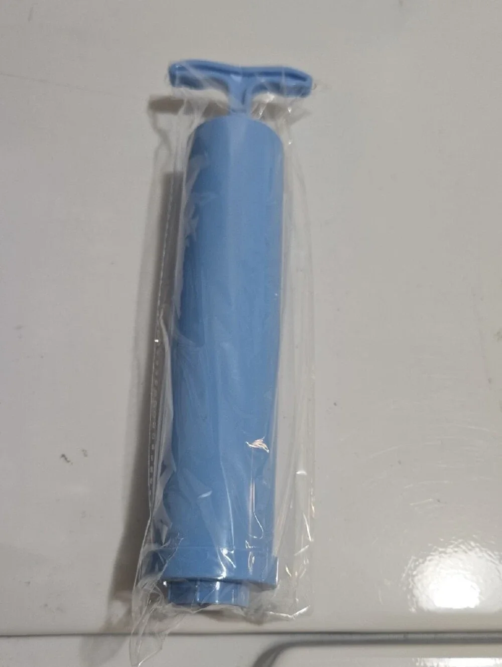 Vacuum Storage Bags - Blue (20 Pack)